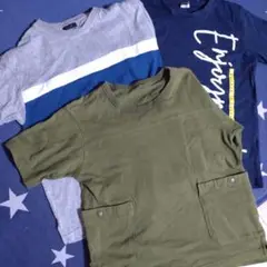 半袖Tシャツ 140