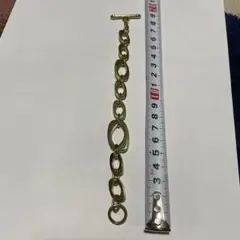 フォリフォリ　ブレスレット