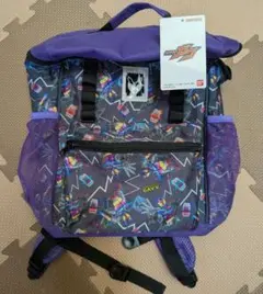 仮面ライダー　ガヴ　リュック
