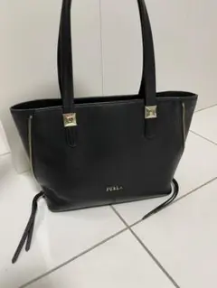 【値下げ】FURLA ハンドバッグ