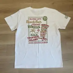 ALOHA STATE Hawaii Tシャツ M