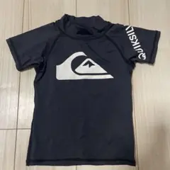 Quiksilver ラッシュガード 100