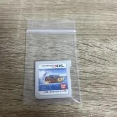 ワンピース アンリミテッドクルーズSP 3DS ソフト