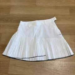 マンシング　ゴルフ　レディーススカート
