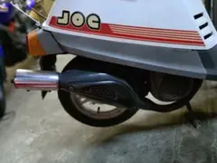 YAMAHA JOG 27V用　謎チャンバー ORM製 ヤマハ JOG 27V 6ps チャンプ50 RS用 コンドラーユーロ