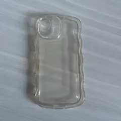 iPhone13mini ソフトケース カバー