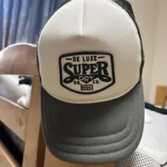 Superdry キャップ
