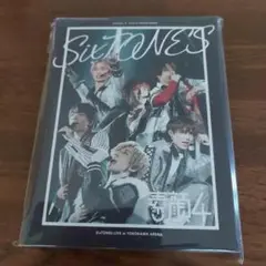 素顔4(SixTONES盤)/[3DVD]/ジャニーズアイランドストア限定 DV