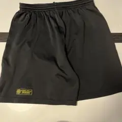 ※杉本さま※ 【MサイズかLサイズ】GOLD dry ハーフパンツ