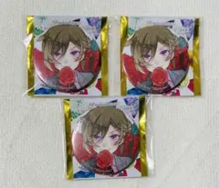 PandoraHearts 花言葉缶バッジ アリス