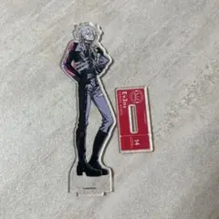 18TRIP エイトリ 百目鬼潜 タワレコカフェ アクリルスタンド