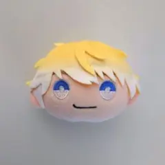 サニー・ブリスコー　にじぬいバッジ