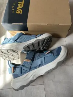 teva ウィメンズアウトフローユニバーサル　24.0 未使用品