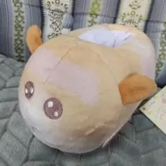 モルカー 小物スタンド ぬいぐるみ