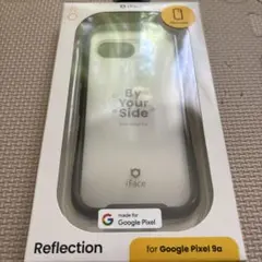 iFace Google Pixel9aケース
