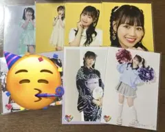 超ときめき♡宣伝部 生写真 吉川ひより