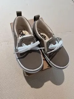 vans スリッポン スニーカー V98CJ CALM 16cm 新品