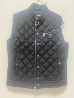 MONCLER ダウンベスト 2