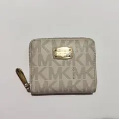 MICHAELKORS レディース二つ折り財布