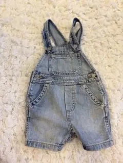 GAP ショートオール　12-18m
