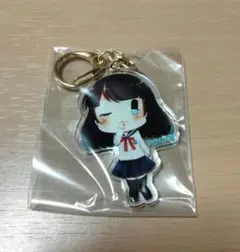足太ぺんた　アクキー