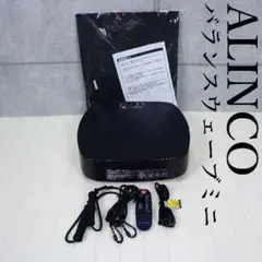 アルインコ WBN5020K 振動マシン バランスウェーブコンパクト
