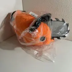 チェンソーマン ポチタ ぬいぐるみ おまけ付き
