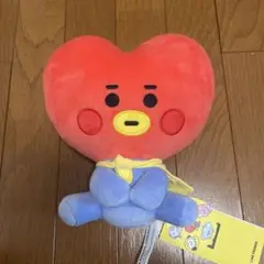 TATA ぬいぐるみ