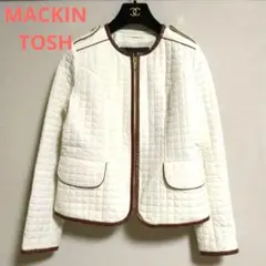 MACKINTOSH LONDON キルティング ジャケット