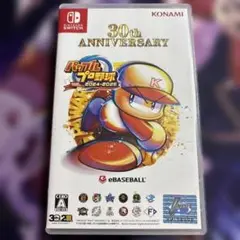 Switch パワフルプロ野球2024-2025