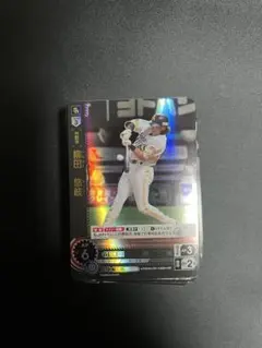 プロ野球カード　ドリームオーダー　パリーグ