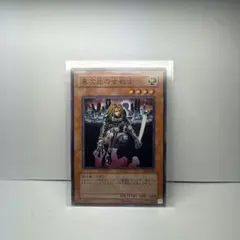 異次元の女戦士