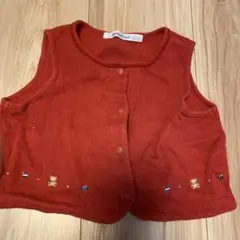 ファミリア ベスト