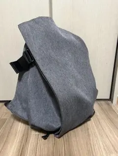 Cote&Ciel グレー リュック・バックパック