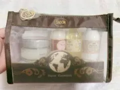 SABON トラベルキット