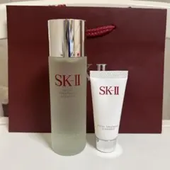 SK-II フェイシャルトリートメントエッセンス(一般肌用化粧水)75mL