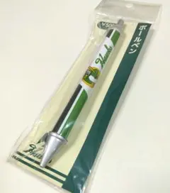【新品未使用】南海ホークス　ボールペン