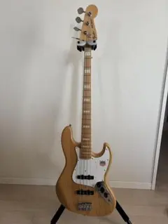Fender japan JB75 VWH S0シリアル Fender Japan JB75-80 E Serial Made In Japan - Geek IN Box