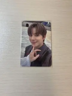 nct ジョンウ　トレカ　factcheck