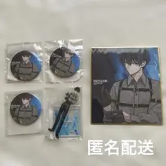 東京エイリアンズ オンラインくじ B賞 C賞 D賞 天空橋翔 新品未開封品