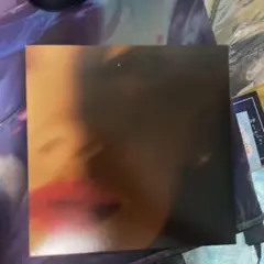 アリアナグランド yes, and? LP レコード