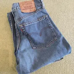 リーバイス　デニムパンツ　511
