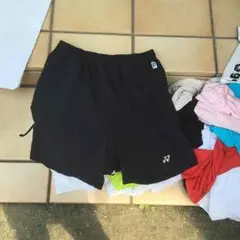YONEX ハーフパンツ