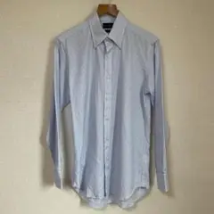 新品同様 camicie eleganti2 そごう西武 長袖シャツ 41/84
