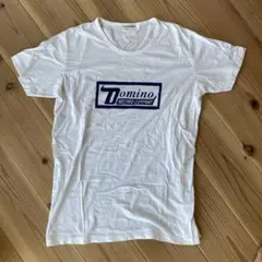 ユニクロ　UT Dominoレコーズ