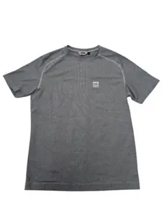 【未使用】66°North トレーニング Tシャツ S グレー