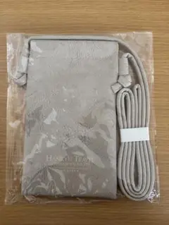 スマホネックポーチ