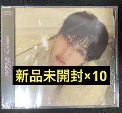 【新品未開封】10枚 バンチャン Hollow FC盤 未使用