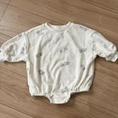 baby GAP ロンパース