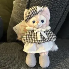 上海リーナベル探偵キーチェーン